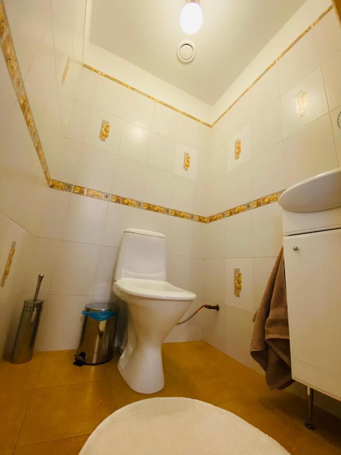 Apartment With A Jacuzzi Close To Tehvandi Otepää Exteriér fotografie